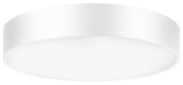 Brumberg BIRO CIRCLE Anbau-Flächenleuchte, direkt, Ø 750mm, 4000K, 70W, Betriebsgerät schaltbar, weiß (13681174)
