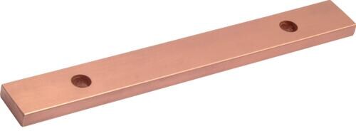 Hager UM31A CU-Schiene, universN, 30x5mm, 1-feldig, für Sammelschienensystem 60mm