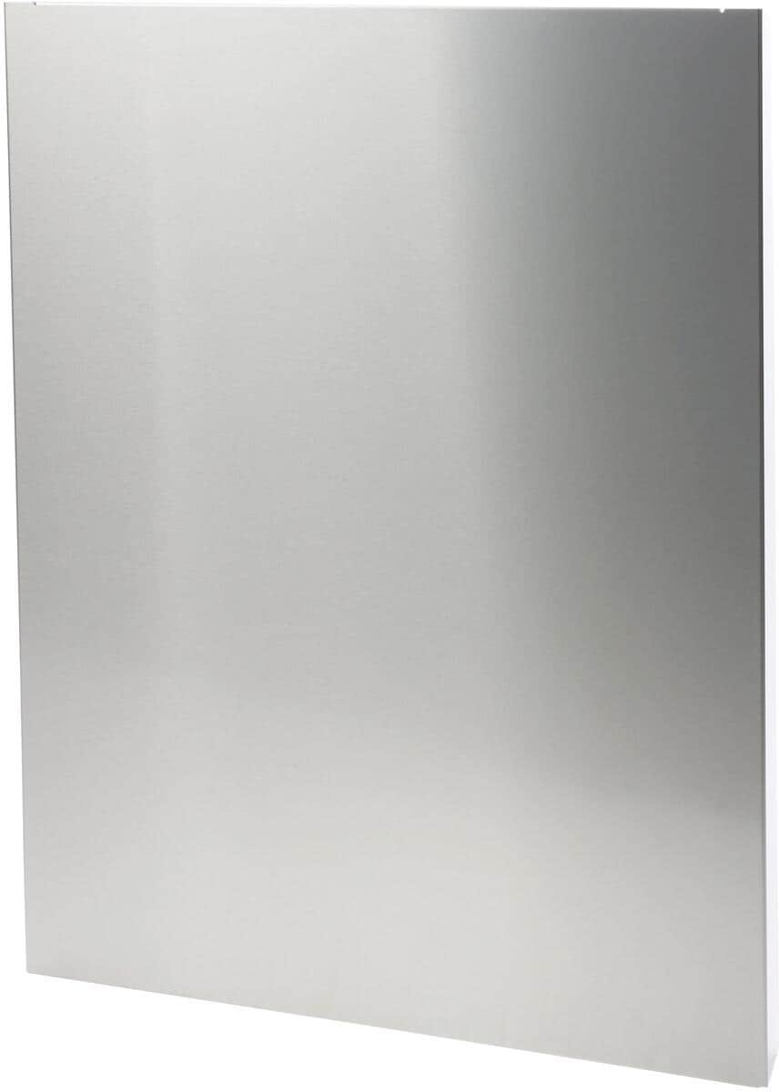 Bosch Siemens 00687588 Außentür, Edelstahl, RM, SE, Unterbau