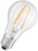 LEDVANCE LED Classic A 60 Filament DIM P 7W 827 Clear E27 Dimmbare LED-Lampe, 806lm, 2700K (LEDCLA60 DIM 7W)