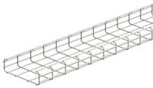 Cablofil CFC 50/50 BD V2A Schwerlastgitterrinne B50xH50xL3000mm (CM004068)
