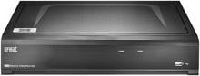 Grothe Netzwerkvideorekorder, 8-Kanal, schwarz (NVR 1098/328P)