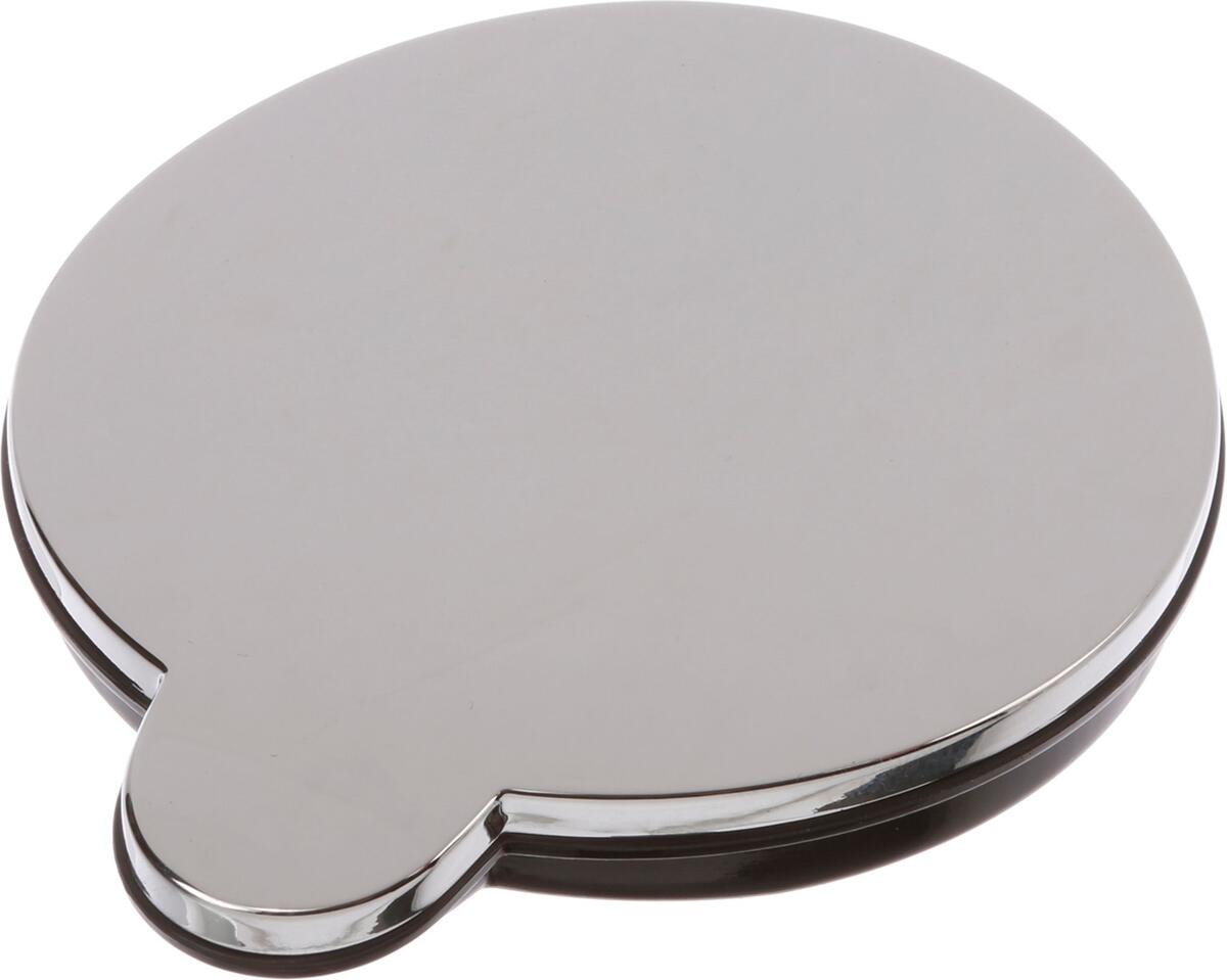 Bosch Siemens 00616453 Deckel, des Antriebs, verchromt