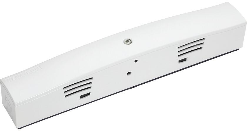 Hekatron Rauchschaltzentrale RSZ Kompakt, weiß (31-5300001-01-01)