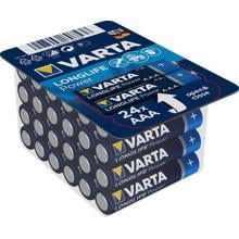 VARTA 4903 Longlife Power Micro AAA (Big Box 24 Stück)