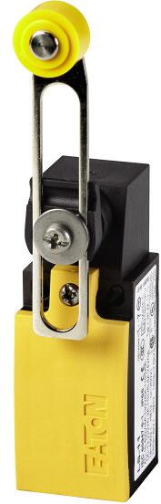 Eaton LS-S11S/RLA Positionsschalter Verstellrollenhebel, 1S+1Ö (106803)