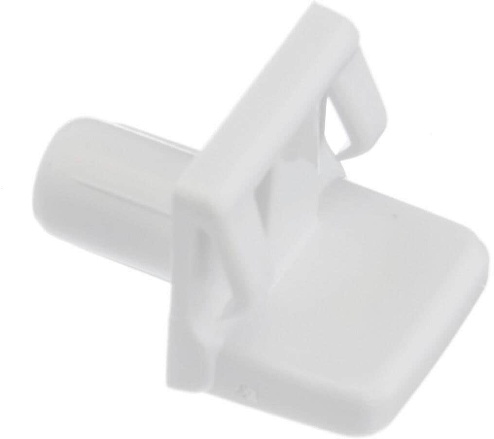 Bosch Siemens 00165789 Auflage, fuer glasplatte,vorne