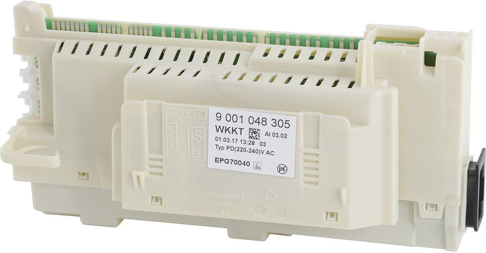 Bosch Siemens 12020662 Leistungsmodul programmiert