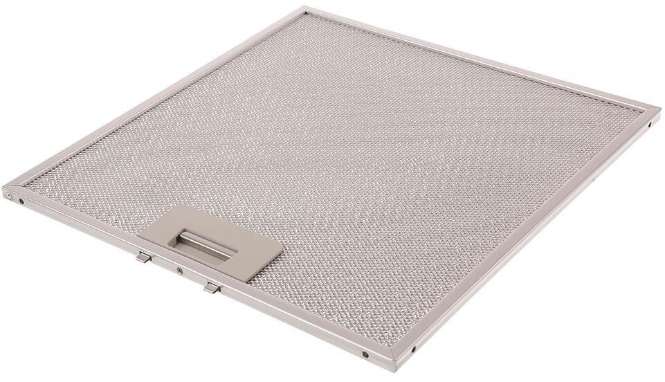 Bosch Siemens 00677843 Metallfettfilter, B x T 296 x 318mm