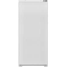 Respekta KS122.4 Einbau Kühlschrank mit Gefrierfach, Nischenhöhe: 122,5cm, 187L, Schlepptürtechnik, LED-Beleuchtung