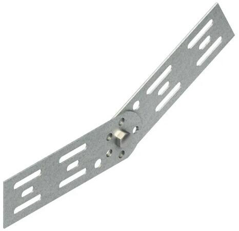 Niedax RGV 60 Gelenk vertikal (RGV60), 60 mm