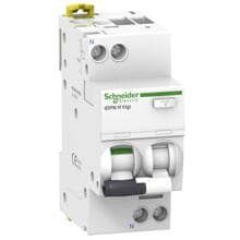 Schneider Electric FI/LS-Schalter iDPN H Vigi 1P+N, Typ A
