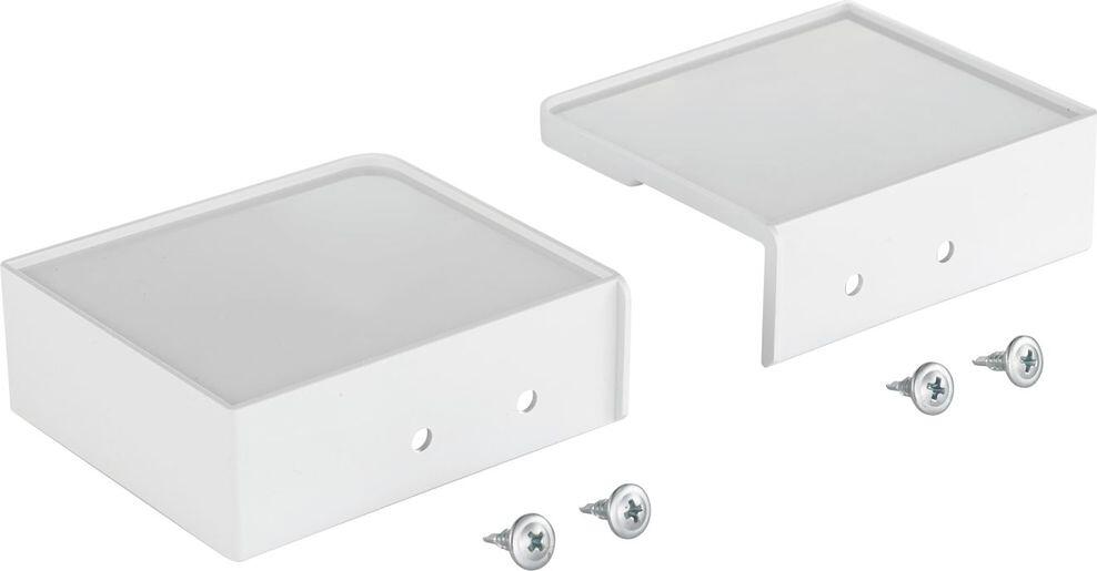 Gorenje 713141 Verbindungsset für Waschmaschine und Trockner