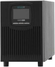 ONLINE USV-Systeme Batteriepaket für XANTO