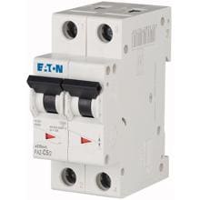Eaton FAZ-C5/2 Leitungsschutz-Schalter, C-Char, 5A, 2p (278873 )