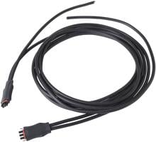 APsystems A-Y3-AC-Bus-2m Bus-Kabel für Mikrowechselrichter, 2,5mm², schwarz