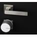 tedee GO smartes Türschloss, für EURO-Profilzylinder, silber (TLV2.0B)