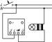 Busch-Jaeger 6591 U-101 Busch-Drehdimmer UP, RLC, 60-420 W (2CKA006513A0587)
