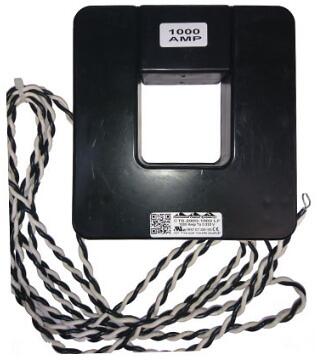 SolarEdge Stromwandler, 1000 A (SECT-SPL-1000A-A)