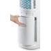 DOMO Aircooler DO157A Standventilator mit Luftbefeuchter