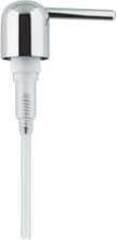 GROHE Ersatzpumpe, für Seifenspender, chrom (40212000)