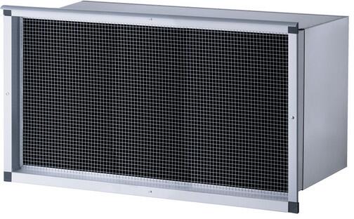 STIEBEL ELTRON AWG 560 L Luftführung Innenaufstellung (231041)