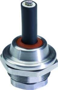 Wiska HGSM 16 E-Pack Kabelverschraubung (10101854), M16, 19mm