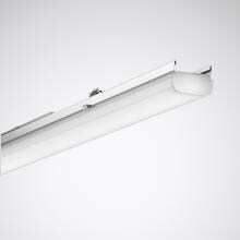 Trilux LED-Geräteträger für E-Line Lichtbandsystem 7751Fl HE DL 160-830 ETDD, weiß (9002057234)