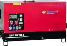 Endress Diesel Baustellen Generator (315012)