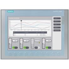 Siemens 6AV2123-2XX03-0AX0 SIMATIC HMI, KTPXXXX Basic, Basic Panel, Tasten-/Touchbedienung, TFT-Display, 65536 Farben, PROFINET Schnittstelle