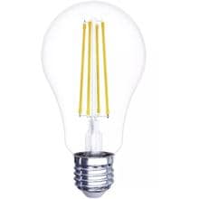 EMOS 1525283262 LED Lampe Filament A67, E27, 11W, 1521lm, 2700K