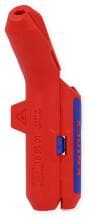 Knipex Universal-Abmantelungswerkzeug ErgoStrip 135mm (169501SB)