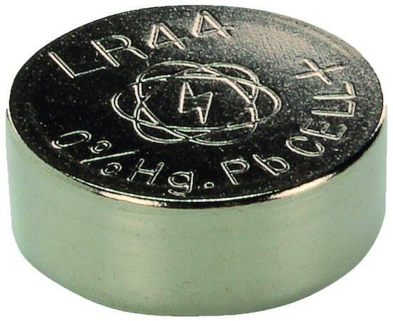 Protec.class PKZ44R LR44 Batterie Alkaline 1,5V 145mAh