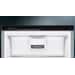 Siemens KS36VAXEP iQ500 Standkühlschrank, 60cm breit, 346l, superKühlen, akustischer Türalarm, freshSense, schwarz