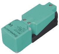 Pepperl+Fuchs NBN30-U1-A2 Induktiver Sensor, 4-Draht Gleichstrom, 30mm nicht bündig (194786)