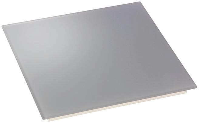 VITRAMO VH06262 Decken-Heizelement 618x618mm, 810W