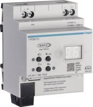 Hager TYFS671D KNX/DALI 2 Gateway, KNX Secure, 1-fach