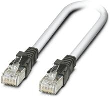 Phoenix Contact FL CAT5 PATCH Patch-Kabel, CAT5, vorkonfektioniert