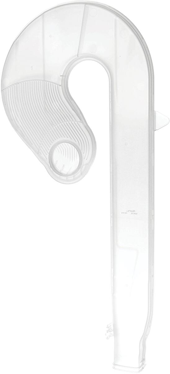 Bosch Siemens 11010222 Lüftungskanal, für Zeolith