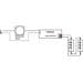 Brumberg LED-Konverter 350 mA, Phasenabschnitt dimmbar Plug&Play, 2,8-7 W, 350 mA (17663000)