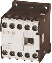 Eaton DILEM4(230V50HZ,240V60HZ) Leistungsschütz, 4-polig (051804)