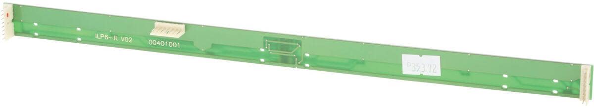 Bosch Siemens 00604103 LED-Platine