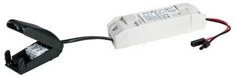 Brumberg LED-Konverter 350mA, ZigBee dimmbar Plug&Play + Anschlussbox (17671020)