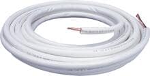 Viessmann Kupferrohr 10x1 mit WD Ring 25m (7249273)