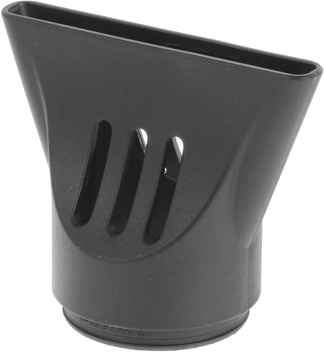 Bosch Siemens 00633316 Ondulierdüse, schwarz