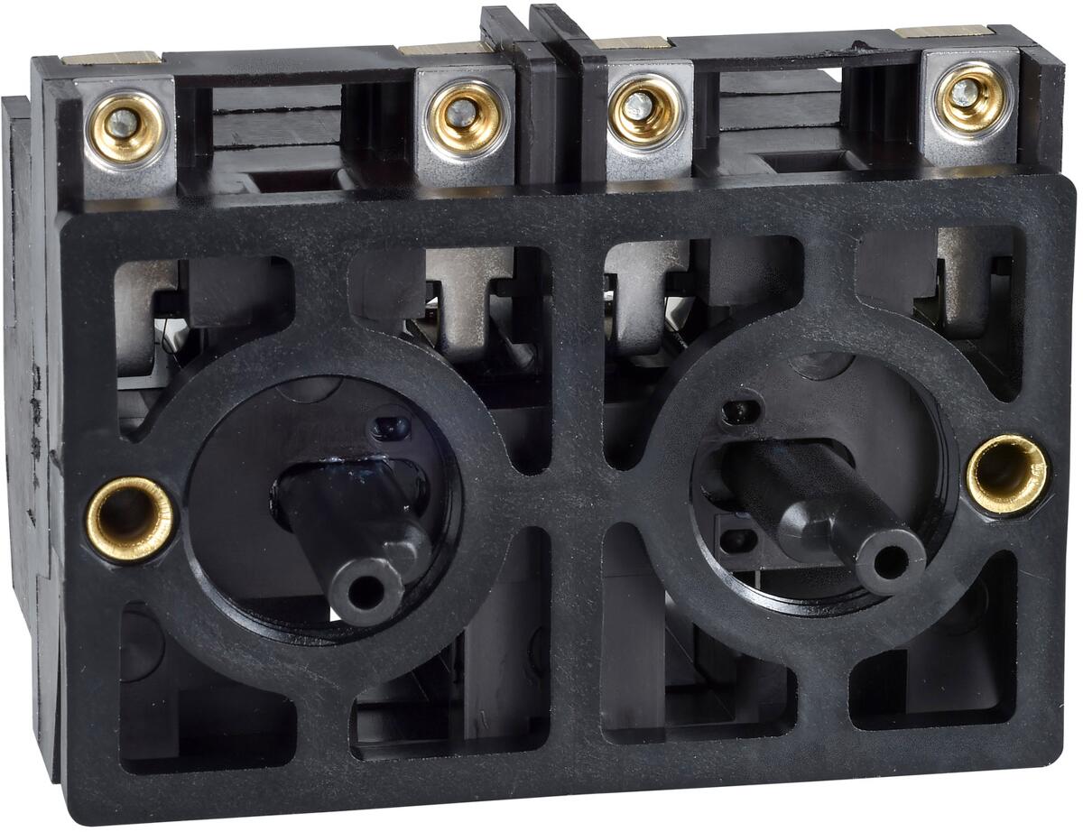 61-8775.11 | EAO Modularschalter-Kontaktblock für Serie 61 | RS