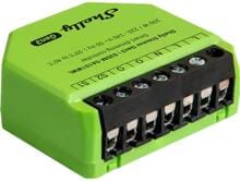 Shelly Dimmer Gen3 Dimmcontroller, WLAN, Bluetooth, grün (Shelly_Dimmer_Gen3)