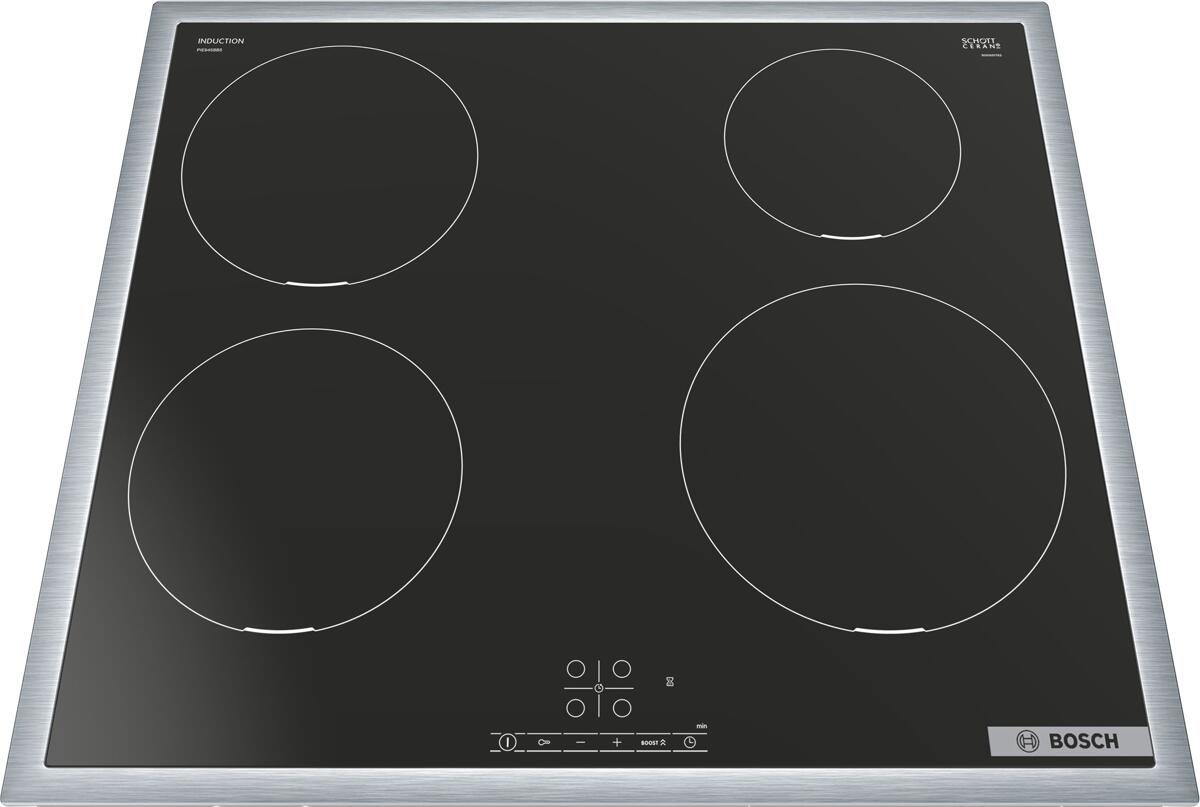Bosch Siemens 20003693 Glaskeramikfläche