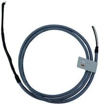 Hager HTC140H Anschlusskabel mit CIP-Stecker für Spannungsversorgung h3+, 1,2m