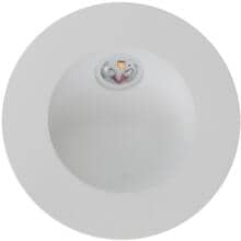 EVN WALIO LED Wandeinbau, IP54, 700mA, 2W, 4000K, 123lm, weiß (P20340)